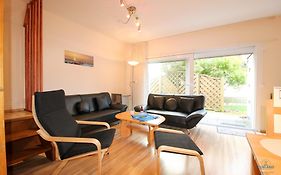 Ferienhaus am Ringwall 8