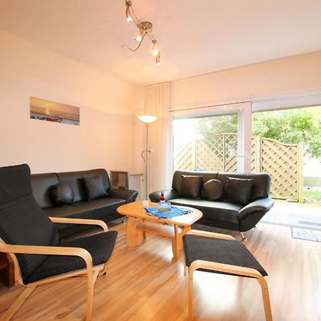 Ferienhaus am Ringwall 8 Cuxhaven Exterior foto