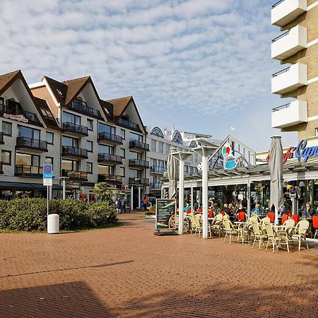 Ferienhaus am Ringwall 8 Cuxhaven Exterior foto